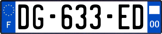 DG-633-ED