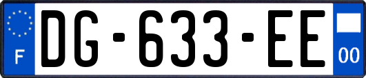 DG-633-EE