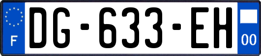 DG-633-EH