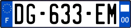 DG-633-EM