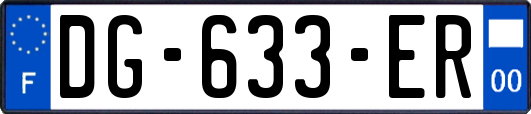 DG-633-ER