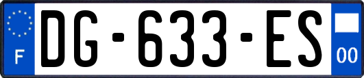DG-633-ES