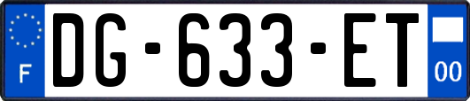 DG-633-ET