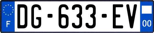 DG-633-EV