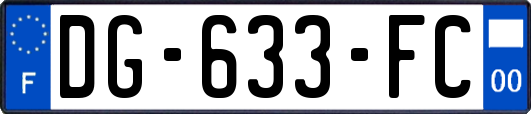 DG-633-FC