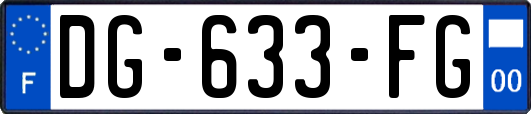 DG-633-FG