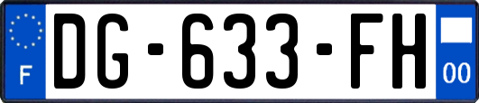 DG-633-FH