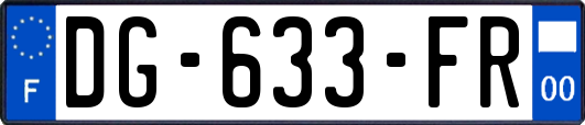 DG-633-FR