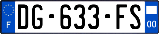 DG-633-FS