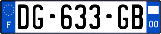 DG-633-GB