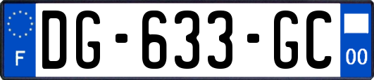 DG-633-GC