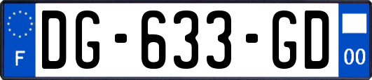 DG-633-GD