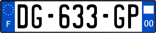 DG-633-GP