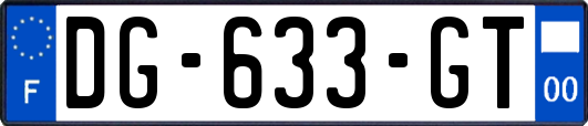 DG-633-GT