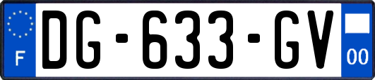 DG-633-GV