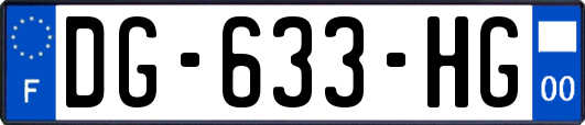 DG-633-HG