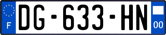 DG-633-HN