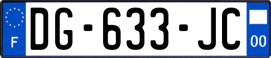 DG-633-JC