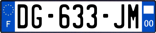 DG-633-JM