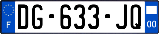 DG-633-JQ