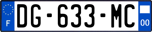 DG-633-MC