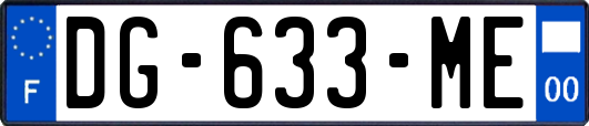 DG-633-ME