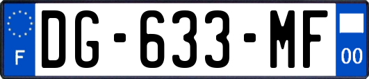 DG-633-MF