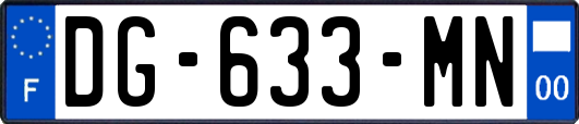 DG-633-MN