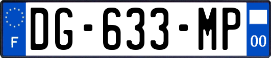 DG-633-MP