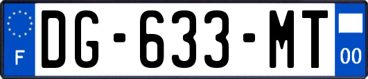DG-633-MT