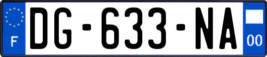 DG-633-NA