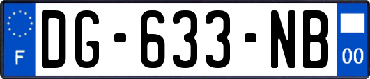 DG-633-NB