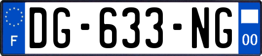 DG-633-NG