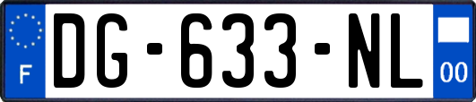 DG-633-NL
