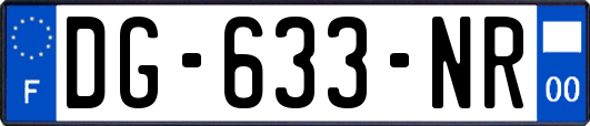 DG-633-NR
