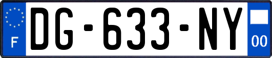 DG-633-NY