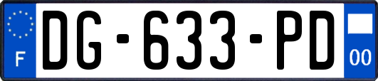 DG-633-PD