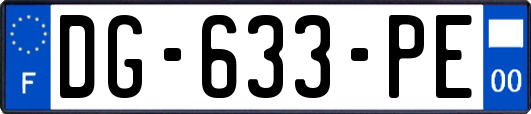 DG-633-PE