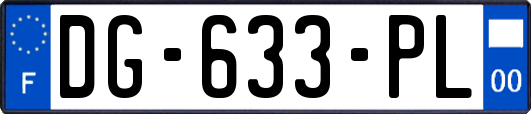 DG-633-PL