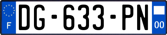 DG-633-PN
