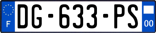 DG-633-PS