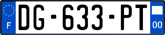 DG-633-PT