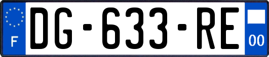DG-633-RE