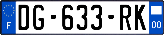 DG-633-RK