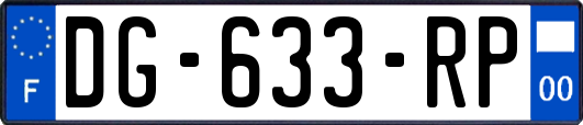 DG-633-RP