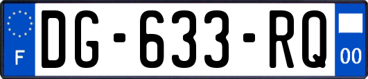 DG-633-RQ