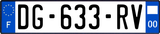 DG-633-RV