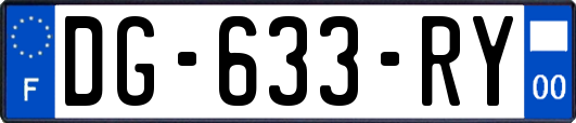 DG-633-RY
