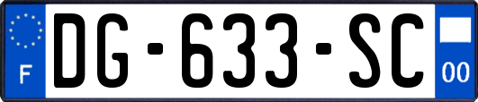 DG-633-SC