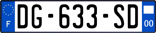 DG-633-SD
